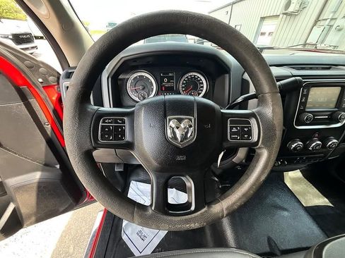 Used 2018 RAM 3500 Tradesman w/ Power & Remote Entry Group AWD/4WD image 33