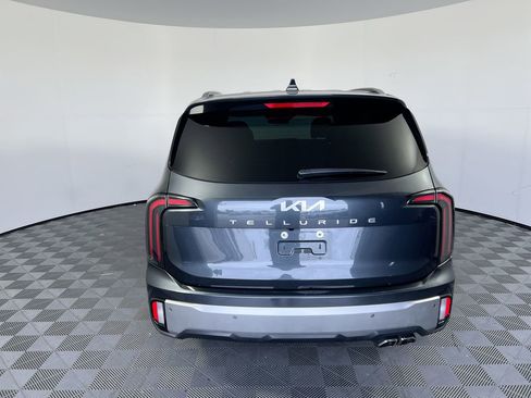 Used 2023 Kia Telluride EX FWD image 4