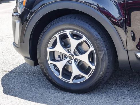 Certified 2021 Kia Telluride EX AWD/4WD image 9