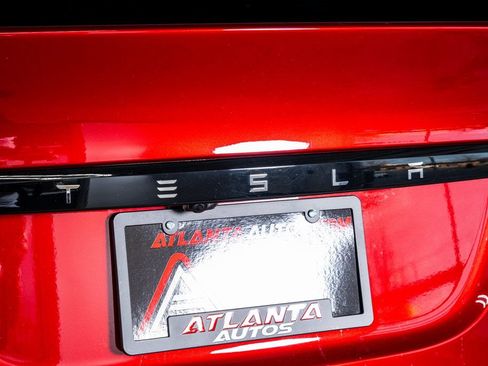 Used 2024 Tesla Model X image 26