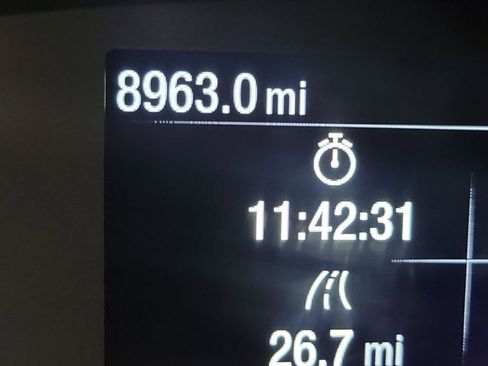 Used 2024 Ford Transit 250 Low Roof w/ Exterior Upgrade Package image 42