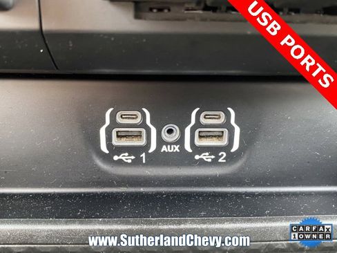 Used 2024 RAM 2500 Big Horn w/ Off Road Package image 37