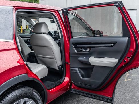 Used 2023 Honda CR-V EX-L image 18