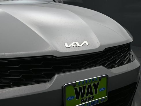 Used 2024 Kia K5 GT-Line image 13