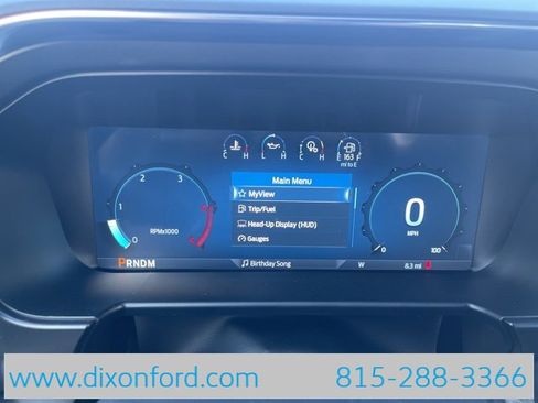 New 2026 Ford F350 Platinum w/ FX4 Off-Road Package image 17