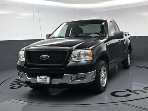 Used 2005 Ford F150 XLT RWD image 11