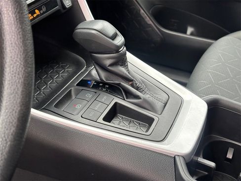 Certified 2023 Toyota RAV4 XLE image 12