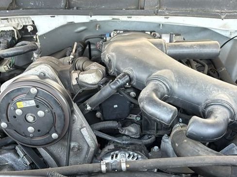 Used 2012 Ford F450 XL w/ PWR Equipment Group AWD/4WD image 26