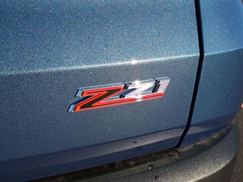 New 2026 Chevrolet Traverse Z71 w/ Enhanced Driving Package image 24