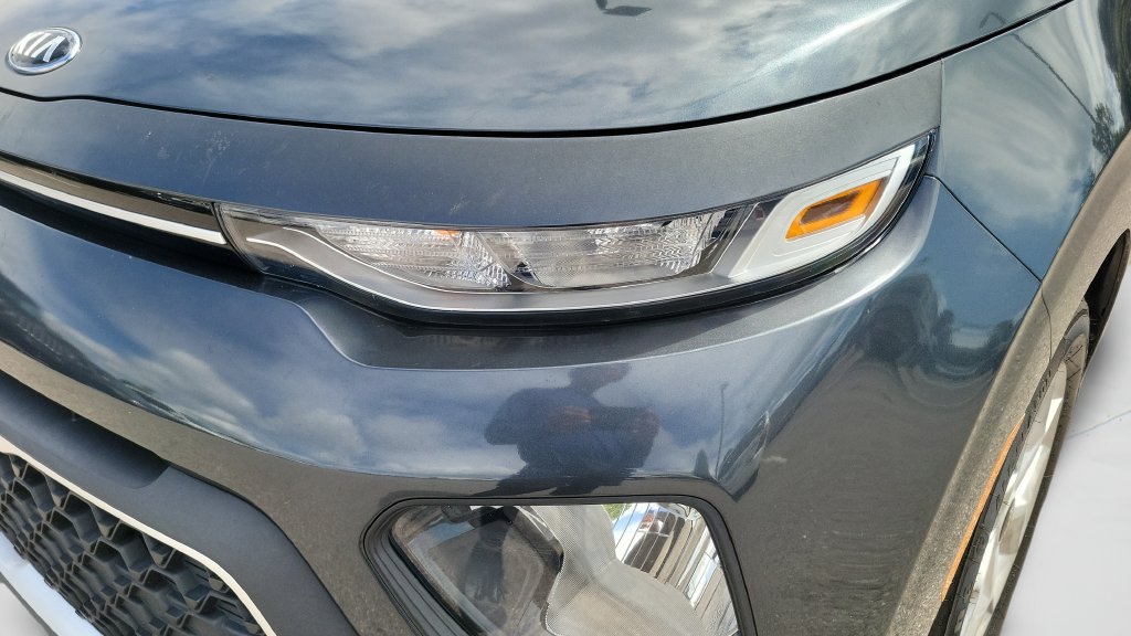 Used 2020 Kia Soul S FWD image 24