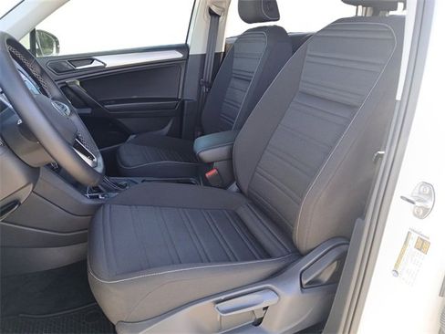 Used 2024 Volkswagen Tiguan S image 33