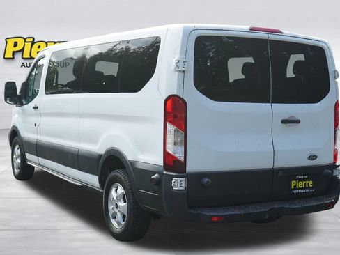 Used 2017 Ford Transit 350 XLT RWD image 8