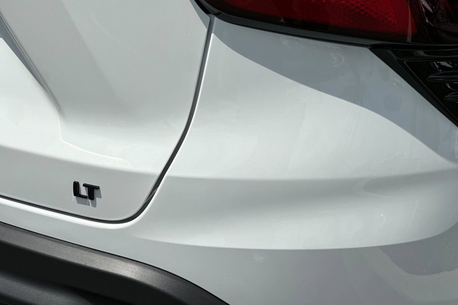 New 2026 Chevrolet Trax LT FWD image 26