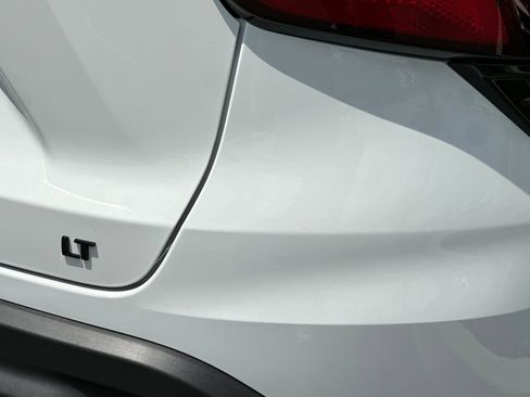 New 2026 Chevrolet Trax LT FWD image 26
