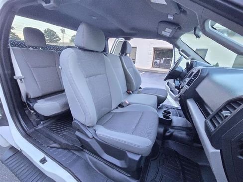 Used 2018 Ford F150 XL w/ Equipment Group 101A Mid AWD/4WD image 20
