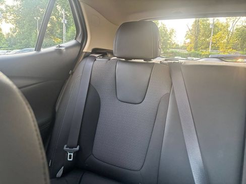 Used 2026 Buick Encore GX Preferred FWD image 34