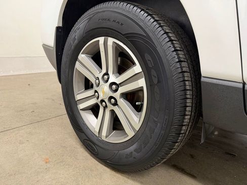 Certified 2016 Chevrolet Traverse LT image 10