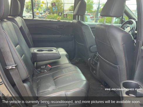 Used 2022 Honda Passport TrailSport image 13