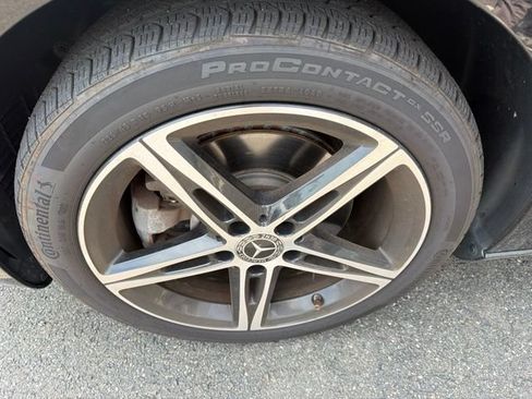 Used 2019 Mercedes-Benz A 220 4MATIC image 8