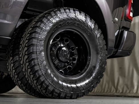 Used 2024 RAM 3500 Laramie w/ Night Edition AWD/4WD image 54