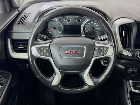 Used 2022 GMC Terrain SLT w/ LPO, Floor Liner Package image 14