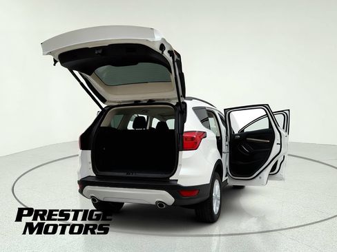 Used 2019 Ford Escape SEL AWD/4WD image 13