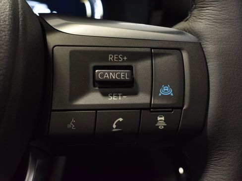 New 2026 INFINITI QX60 Luxe w/ Family Package image 19