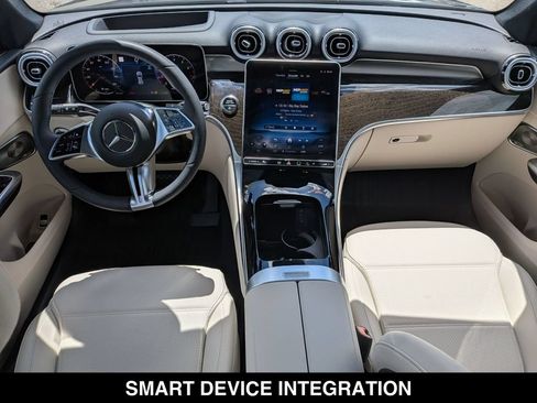 Certified 2026 Mercedes-Benz GLC 300 4MATIC image 23