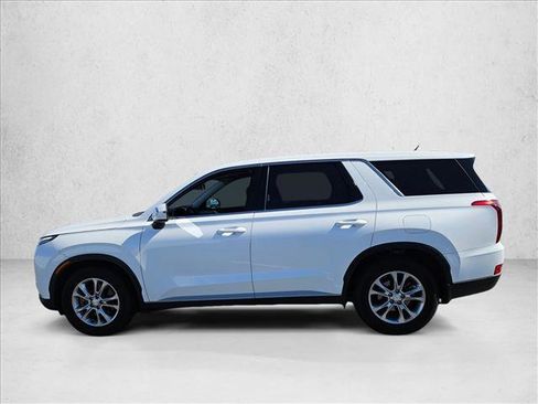 Used 2022 Hyundai Palisade SE image 8