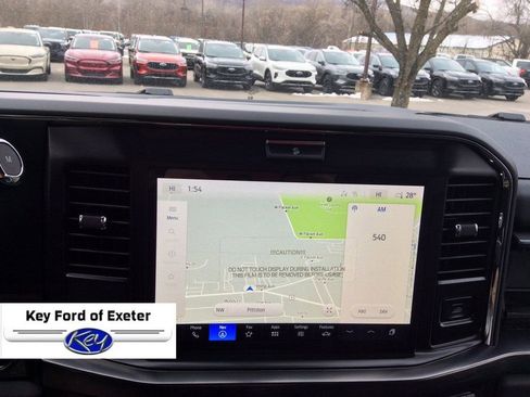 New 2026 Ford F350 Lariat w/ FX4 Off-Road Package image 55