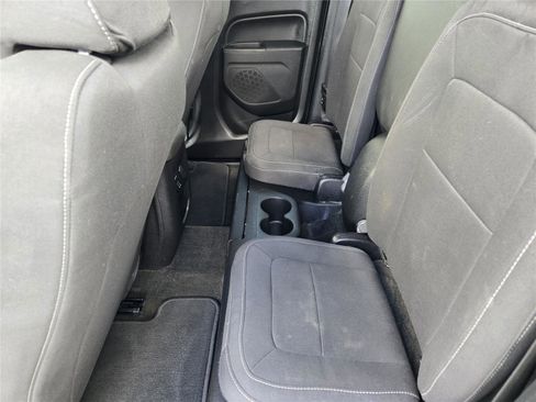 Used 2015 Chevrolet Colorado LT w/ LT Convenience Package AWD/4WD image 27