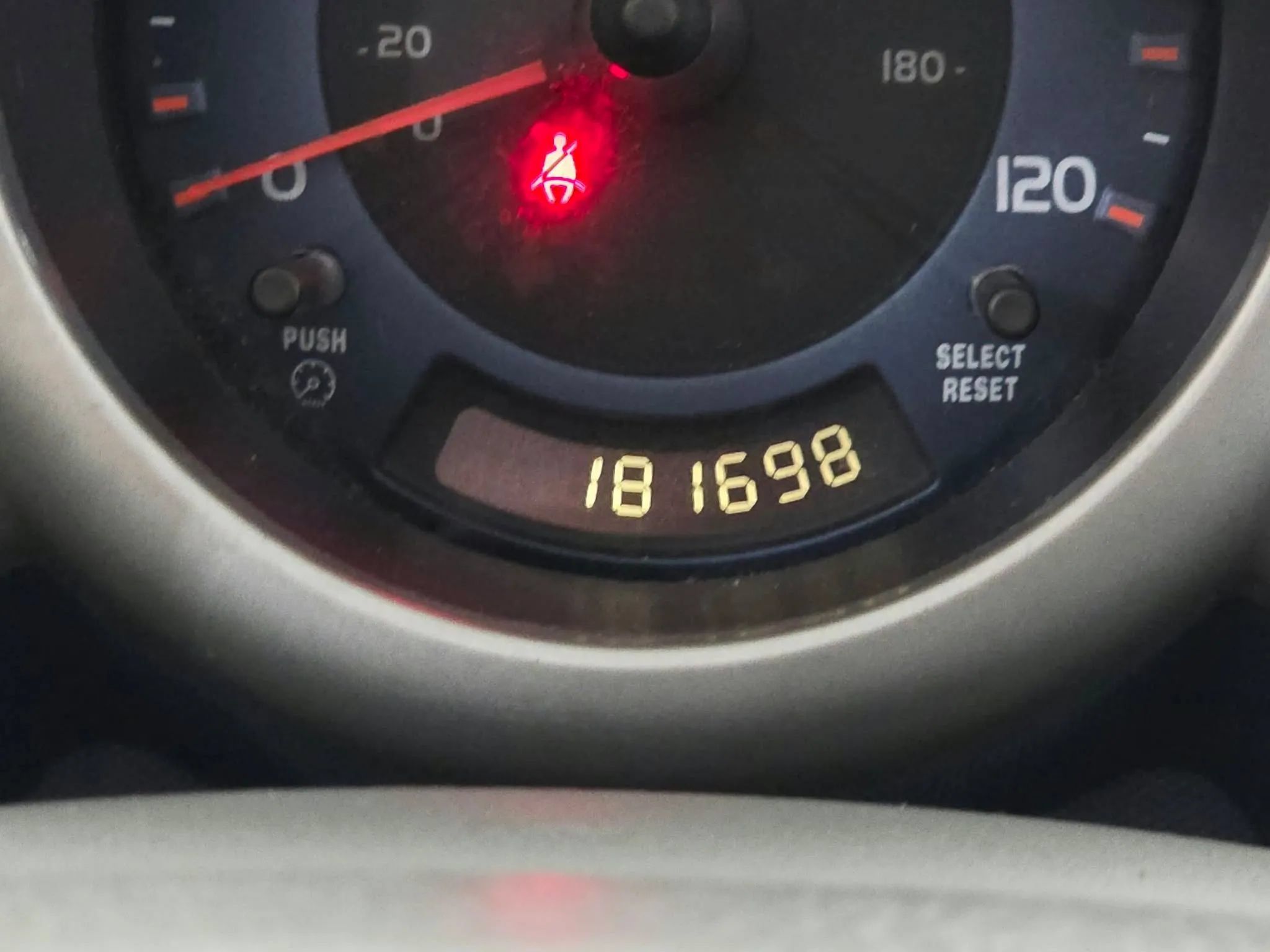 Used 2003 Honda Element DX image 18