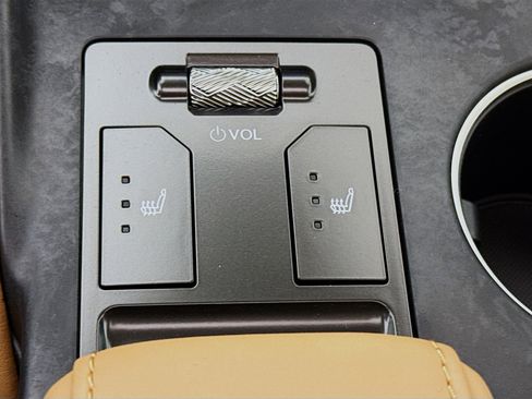 New 2026 Lexus IS 350 F Sport AWD/4WD image 21