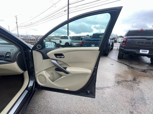 Used 2013 Acura RDX AWD w/ Technology Package image 18