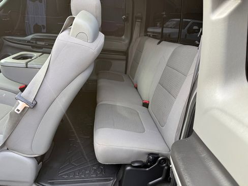 Used 2006 Ford F350 4x4 SuperCab Super Duty image 49