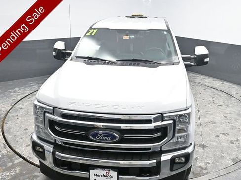 Used 2021 Ford F250 Lariat image 25