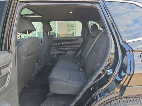 Certified 2024 Honda CR-V Sport image 23