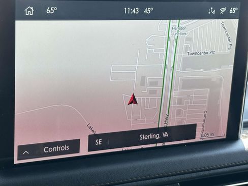 Used 2023 Lincoln Aviator AWD w/ Premium Package image 10