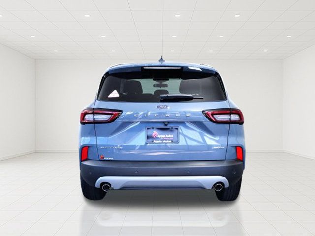 Certified 2023 Ford Escape Active w/ Tech Pack #2 AWD/4WD image 5