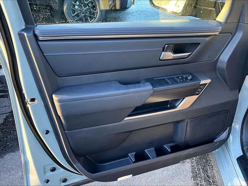 New 2026 Toyota Tundra Platinum AWD/4WD image 10