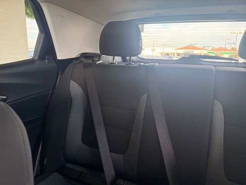 Used 2025 Chevrolet TrailBlazer LT image 41