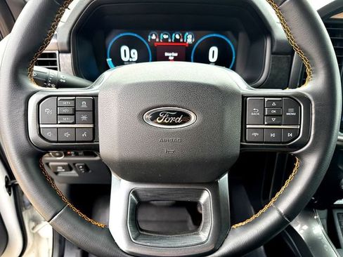 Certified 2023 Ford F150 Tremor w/ Equipment Group 402A High image 11