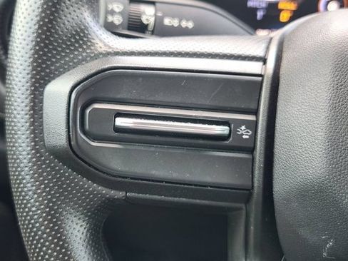 Used 2024 Chevrolet Colorado Trail Boss AWD/4WD image 28