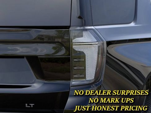 New 2026 Chevrolet Tahoe LT w/ Comfort Package AWD/4WD image 11