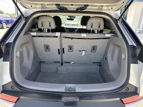 Used 2023 Chevrolet Bolt EUV Premier w/ Sun & Sound Package FWD image 8
