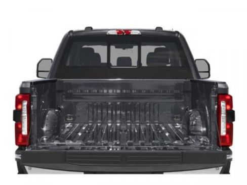 New 2026 Ford F250 Lariat w/ Lariat Premium Package AWD/4WD image 10