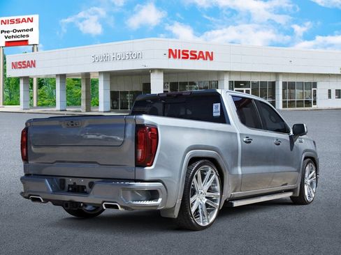 Used 2023 GMC Sierra 1500 Denali w/ Denali Reserve Package image 4