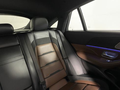 Used 2024 Mercedes-Benz GLE 53 AMG 4MATIC Coupe image 15