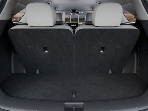 New 2025 Kia Sorento EX image 19