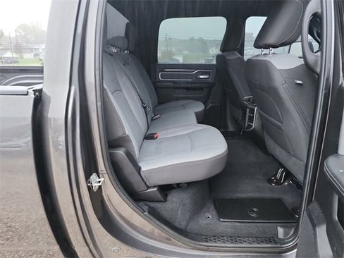 Used 2023 RAM 2500 Big Horn w/ Level 1 Equipment Group image 10